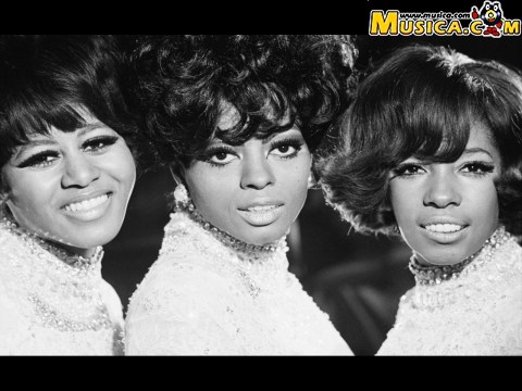 Pieces Of Ice de Diana Ross & The Supremes