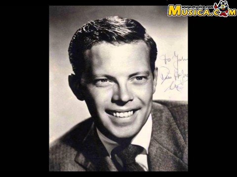 Maybe Its Because de Dick Haymes