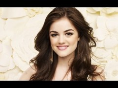 lucy hale have you ever