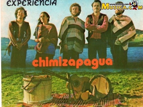 Bailecito de Chimizapagua