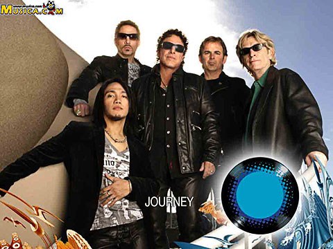 Separate Ways (worlds Apart) de Journey