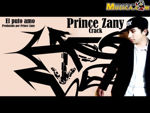 Invasión Zombi de Prince Zany