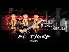 El Karma de Los Mismos de Sinaloa