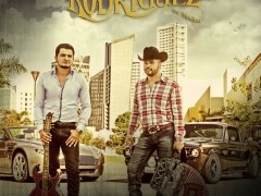 El Toro Encartado de Los Rodriguez De Sinaloa