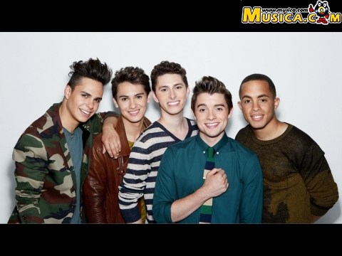 One in a million de Midnight Red