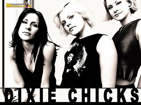 Hey Dixie de Dixie Chicks