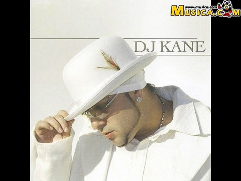 Quiero beber de DJ Kane