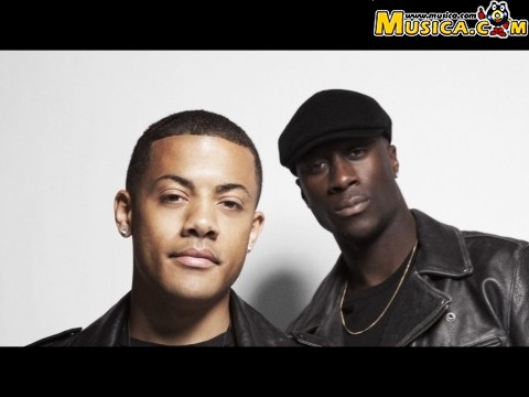 Lies, And Release From Silence de Nico & Vinz