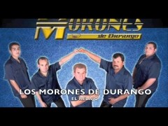 A mi modo de Los Morones de Durango