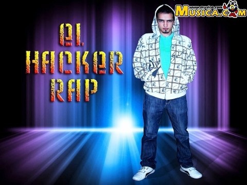 El Hacker Rap
