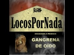 Shut up and close the ort de Locos Por Nada