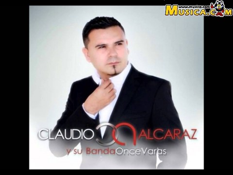 Claudio Alcaraz