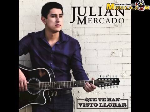 Nuevos Talentos de Julián Mercado