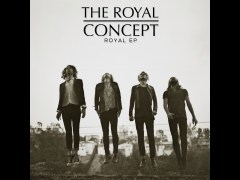 The Royal Concept