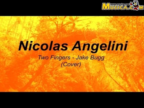 En sueños de Nicolás Angelini
