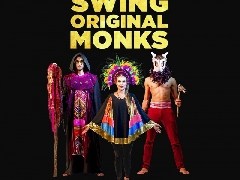 San Antonio de Swing Original Monks