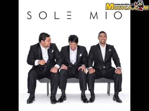 Dance With My Father de Sol3 Mio