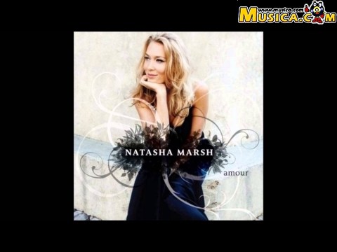 Chanson D'Amour de Natasha Marsh