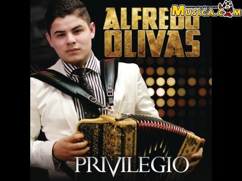 Fondos de pantalla de Alfredo Olivas - Musica.com