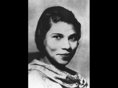 Behold That Star de Marian Anderson