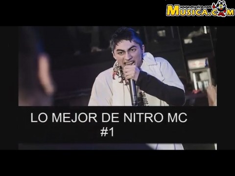 Nitro Mc