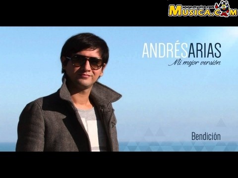 Andrés Arias
