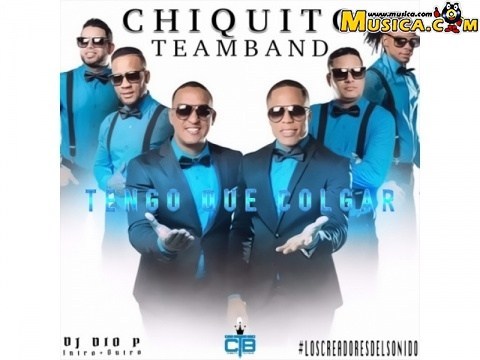 Chiquito Team Band