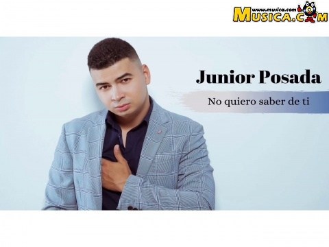 Junior Posada