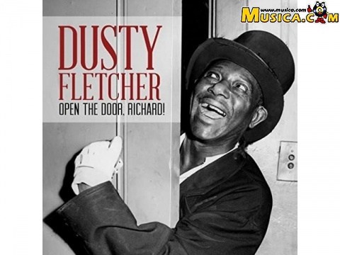 Dusty Fletcher
