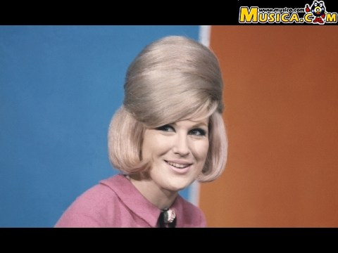 A House is Not a Home de Dusty Springfield