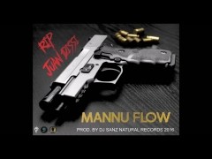 Tírate de Mannu Flow