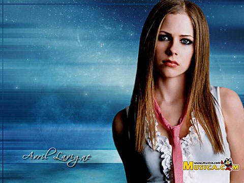Avril Lavigne