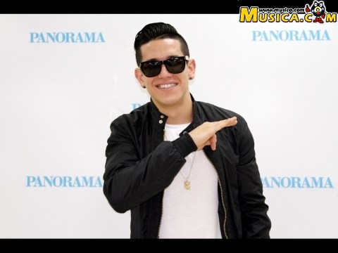 Lenny Tavárez