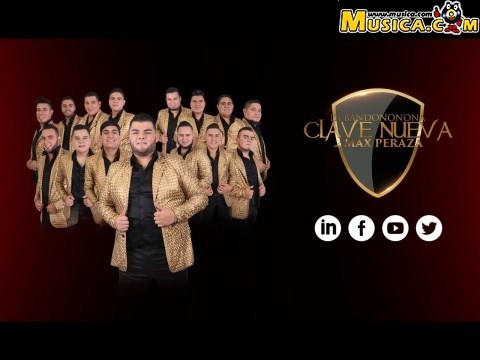 Banda Clave Nueva de Max Peraza