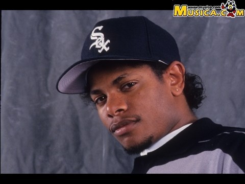 We Want Eazy de Eazy E