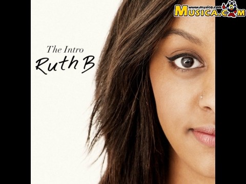 Ruth B