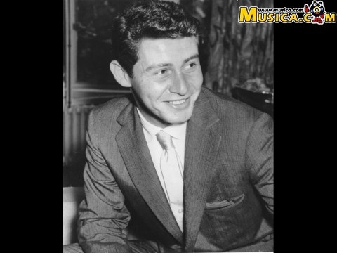 On The Street Where You Live de Eddie Fisher