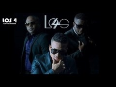 Los 4