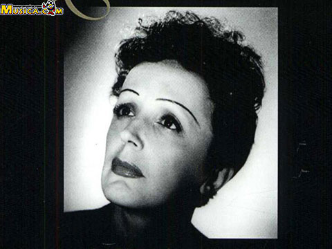 La vie en rose de Edith Piaf