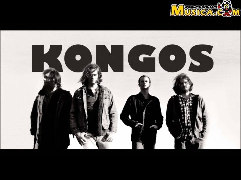 Kongos