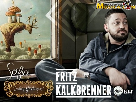 Little By Little de Fritz Kalkbrenner