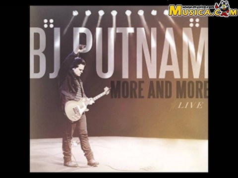Nueva Canción de BJ Putnam