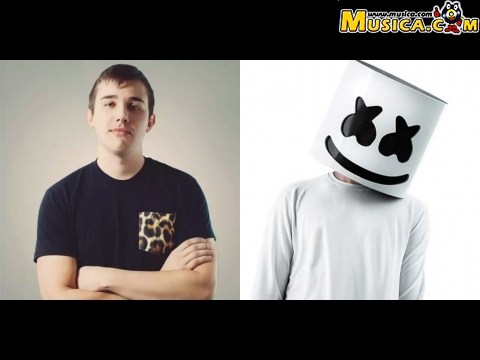 Biografía De Marshmello - MUSICA.COM