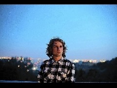 My Name de Kevin Morby