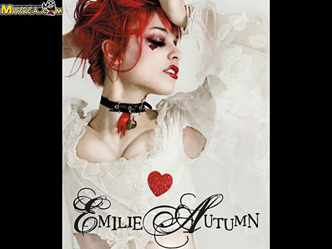 Acros The Sky de Emilie Autumn