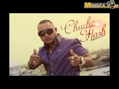 A Mi Manera Remix de Chucho Flash