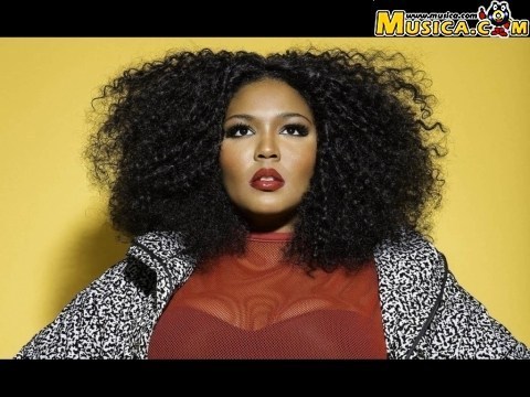 2 Be Loved (Am I Ready) de Lizzo