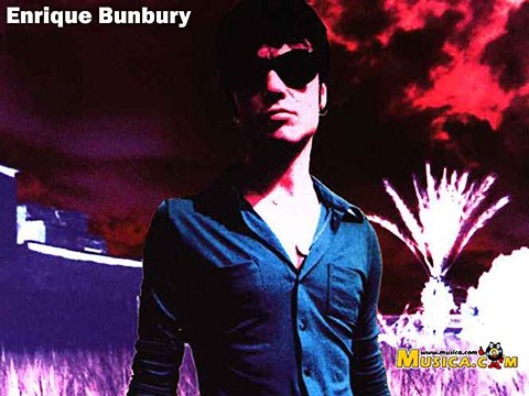 Enrique Bunbury