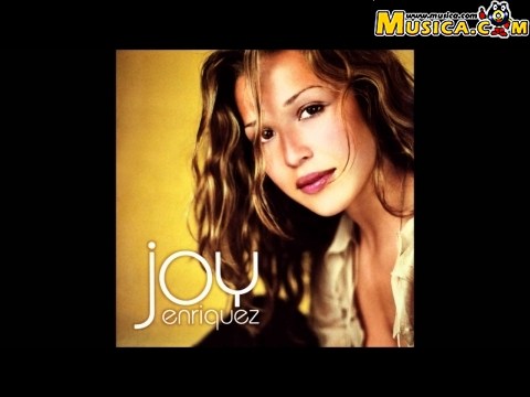 Joy Enriquez - Tell Me How You Feel de Enriquez Joy