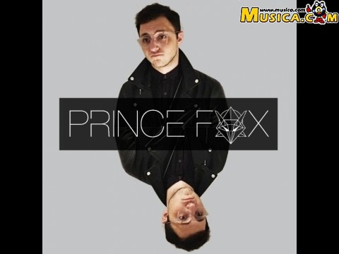 Tell Me de Prince Fox